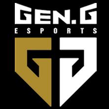 Generation Gaming