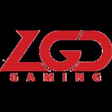 LGD球队图片