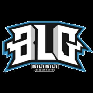 BLG球队图片