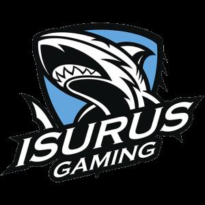 Isurus Gaming