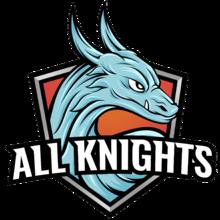 Knights球队图片