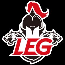 Legend Esport Gaming球队图片