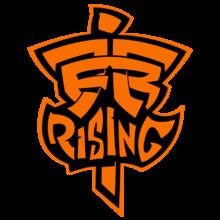 Fnatic Rising球队图片