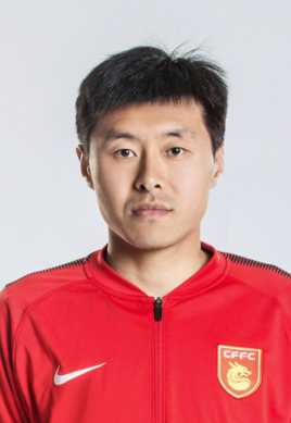  姜宁(Jiang Ning)