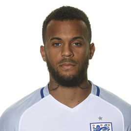 伯特兰(Ryan Bertrand)