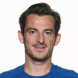  莱顿·拜恩斯(Leighton Baines)