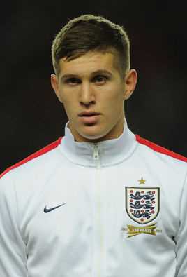  约翰·斯通斯(John Stones)