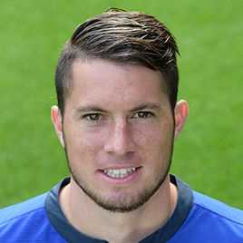 奥维多(Bryan Oviedo)