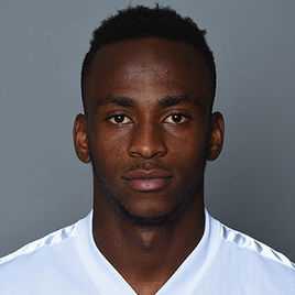  萨多·贝拉希诺(Saido Berahino)