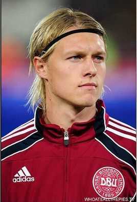  西蒙·克亚尔(Simon Kjaer)