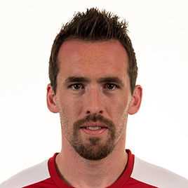  克里斯蒂安·富克斯(Christian Fuchs)