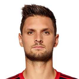 斯文·乌尔赖希(Sven Ulreich)