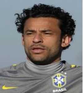  弗雷德·查维斯(Frederico Chaves Guedes)