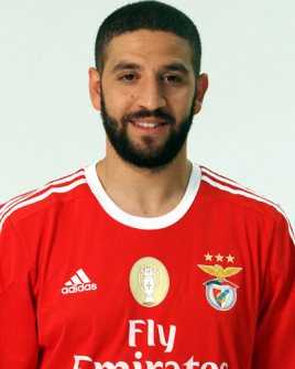 阿德尔·塔拉布特(Adel Taarabt)