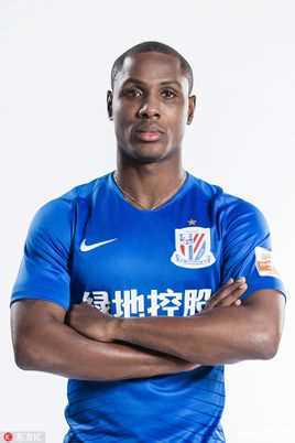 伊哈洛(Odion Ighalo)