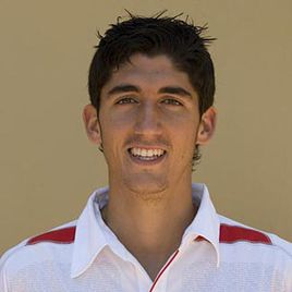  何塞·卡洛斯(Jose Carlos Fernandez Vazquez)