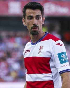  伊萨克·昆卡(Isaac Cuenca)