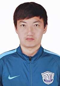  吕建军(Lv Jianjun)