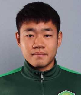 李翰博