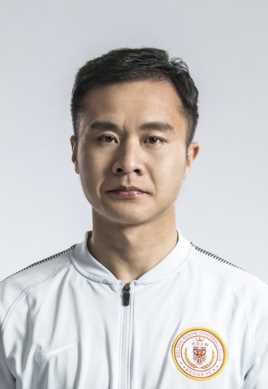 冯仁亮(Feng Renliang)