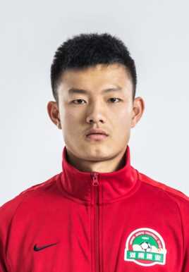  钟晋宝(Zhong JinBao)