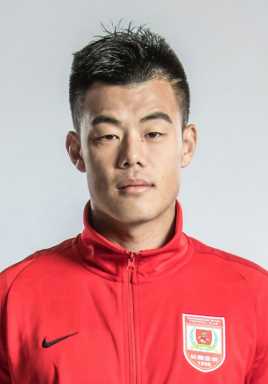  谭龙(Tan Long)