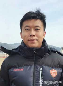  赵铭(Zhao Ming)