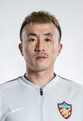  王永珀(Wang Yongpo)