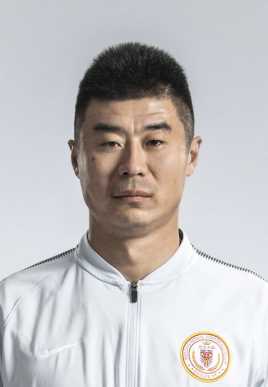 韩鹏(Han Peng)