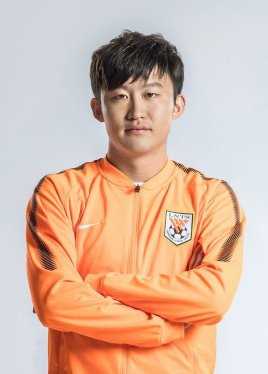  王彤(Wang Tong)