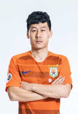  李微(Li Wei)