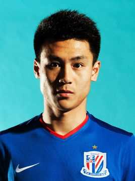  吕征(Lv Zheng)