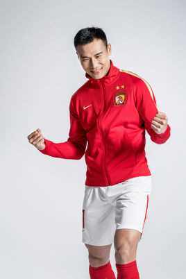 张成林(Zhang Chenglin)