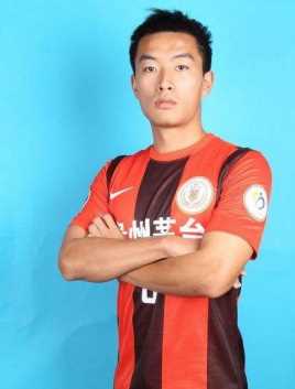 范云龙(Fan Yunlong)