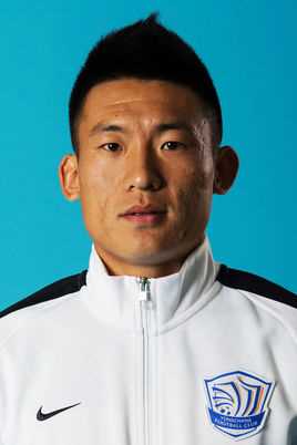  李春郁(Li Chunyu)