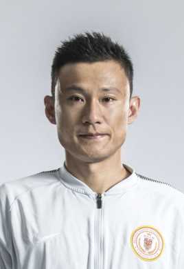 张烈(Zhang Lie)