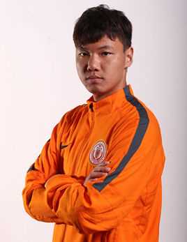 沈田峰(Shen Tianfeng)