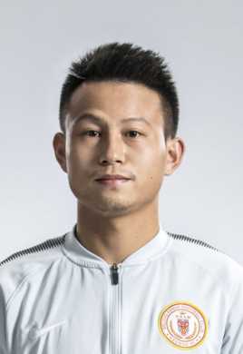 饶伟辉(Rao Weihui)