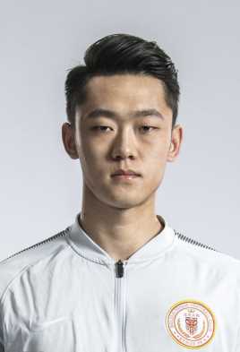 向汉天(Xiang Hantian)