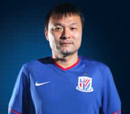  姜坤(Jiang Kun)