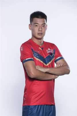  梁雨(Liang Yu)