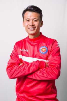  何杨(He Yang)
