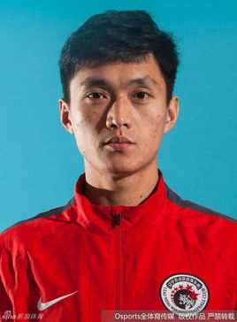  吴高俊(Wu Gaojun)