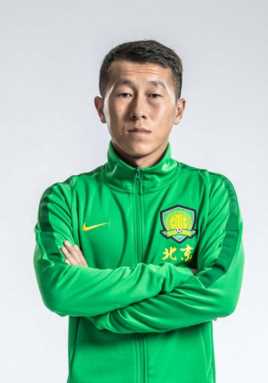  金泰延(Jin Taiyan)