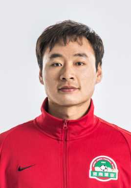  吴龑(Wu Yan)