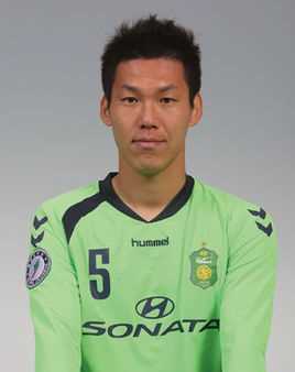  林裕焕(Lim You Hwan)