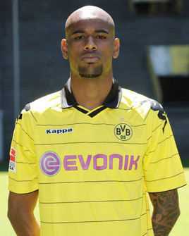  威廉斯(Willians dos Santos Santana)