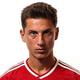  克里斯蒂安·内梅斯(Krisztian Nemeth)