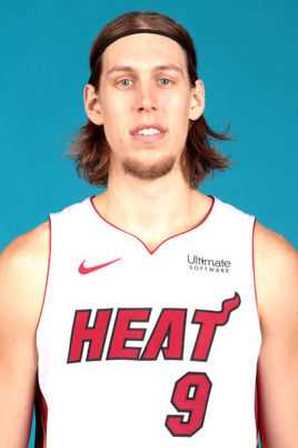凯利-奥利尼克(Kelly Olynyk)