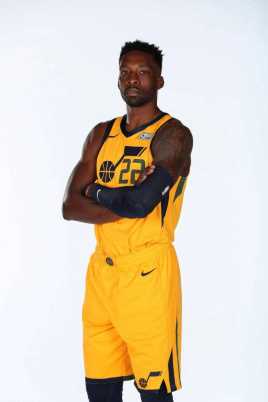 杰夫·格林(Jeff Green  )